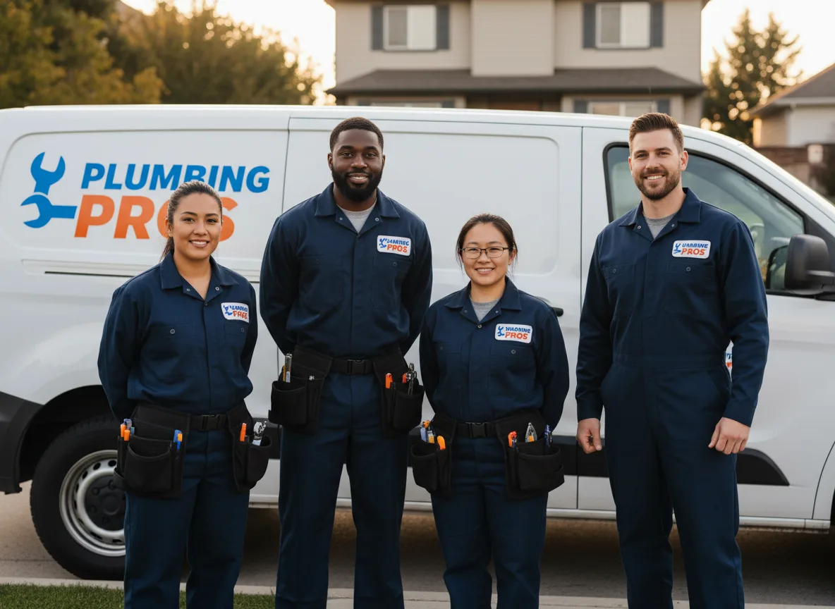 Water Heater Repair company in Cresbard, SD