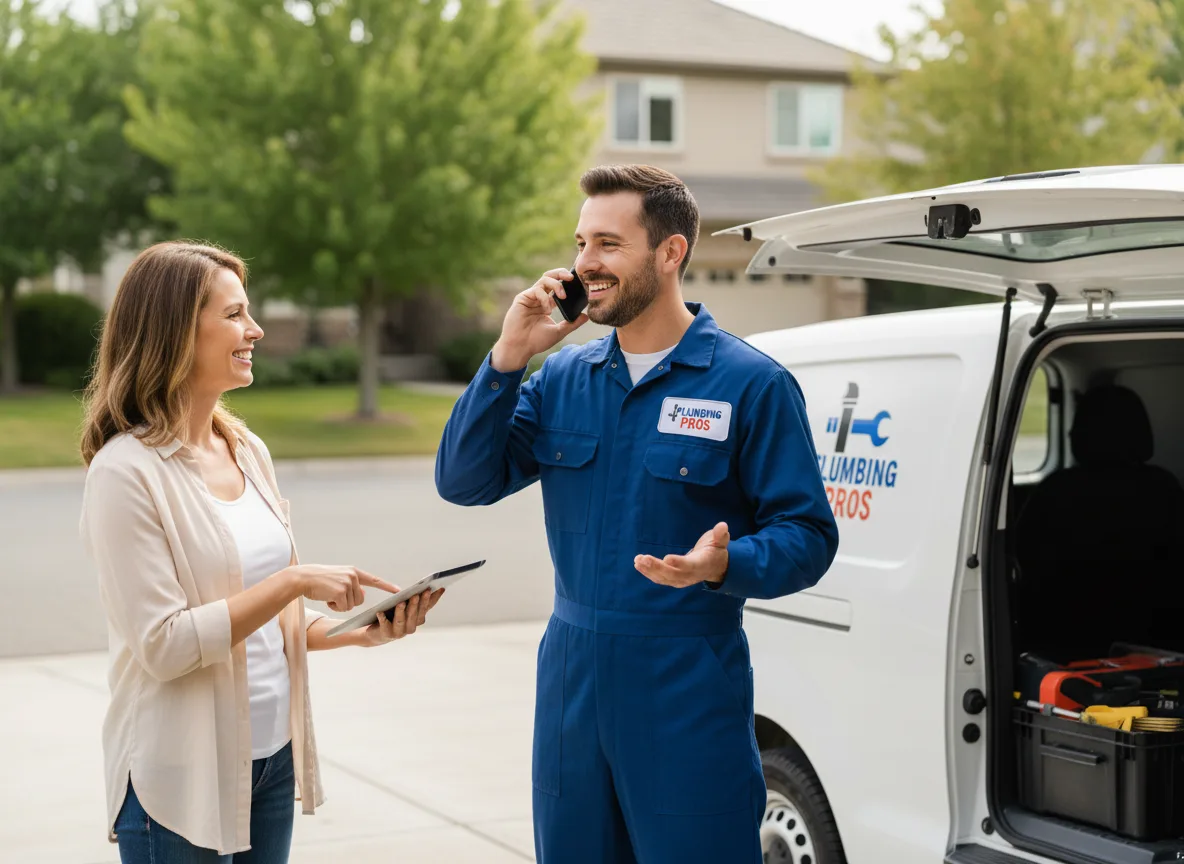 Water Heater Repair Cresbard, SD FAQs